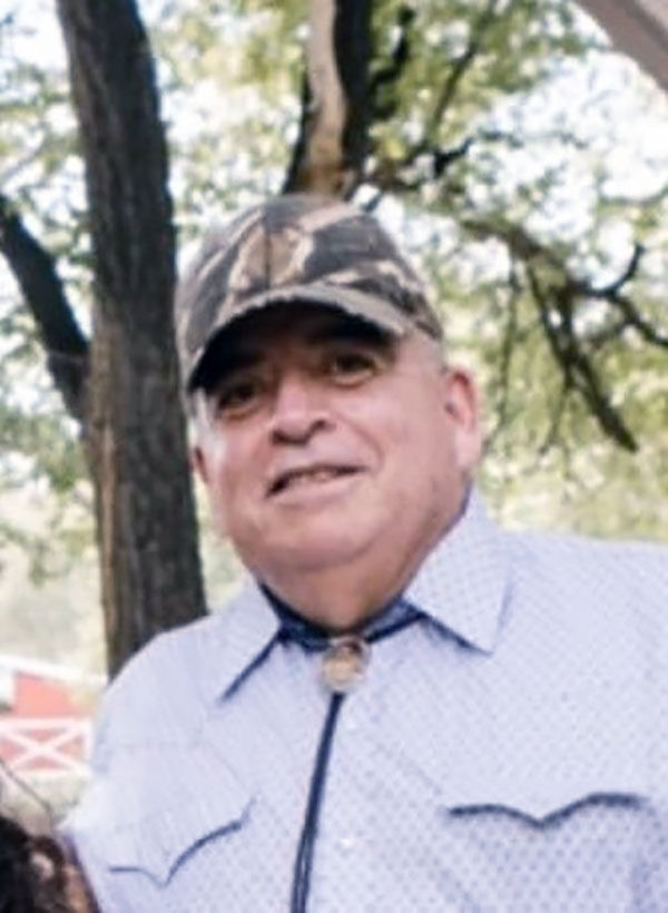 Larry Romero